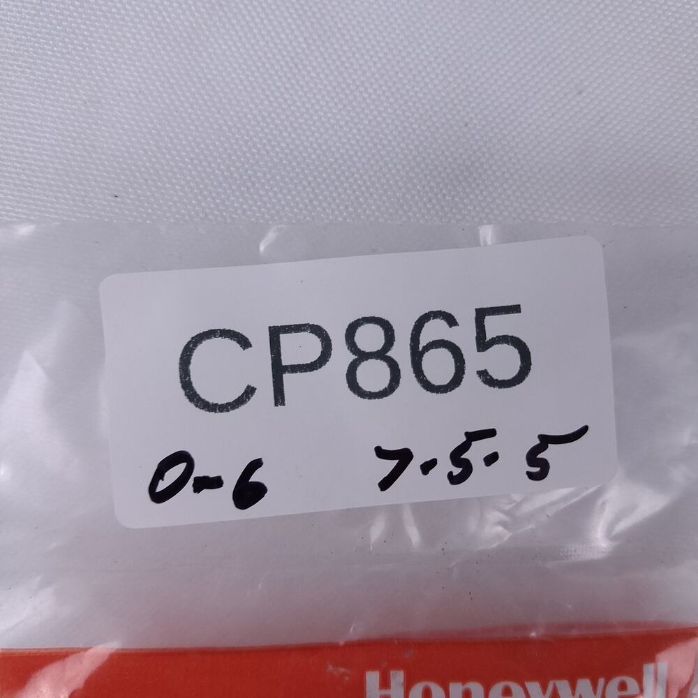 Honeywell 7939WG-BK Magnetic Contact Security Sensor 1.25" Gap Reed SPST - Picture 7 of 7